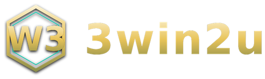 3win2u logo